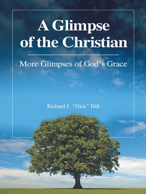 cover image of A Glimpse of the Christian